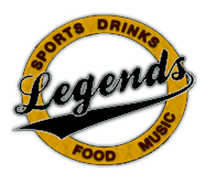Legends bar