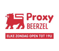 Proxy Delhaize Beerzel